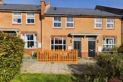 3 bedroom terraced house for sale, Hyde Mews, Christchurch