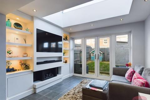 3 bedroom terraced house for sale, Hyde Mews, Christchurch