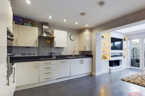 3 bedroom terraced house for sale, Hyde Mews, Christchurch