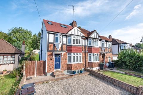 3 bedroom semi-detached house for sale, Old Lodge Lane, Purley