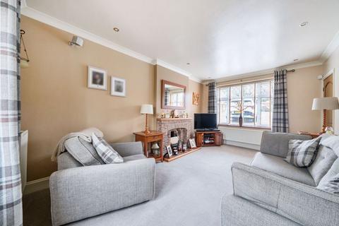 3 bedroom semi-detached house for sale, Coombe Wood Hill, Purley