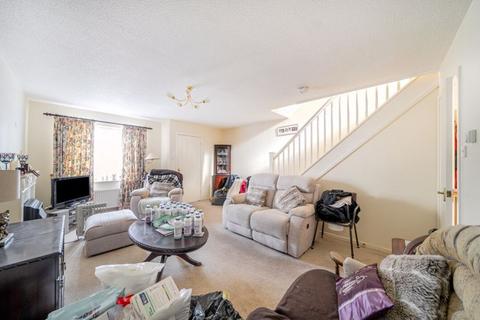 3 bedroom detached house for sale, Hamond Close, South Croydon