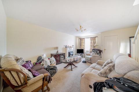 3 bedroom detached house for sale, Hamond Close, South Croydon