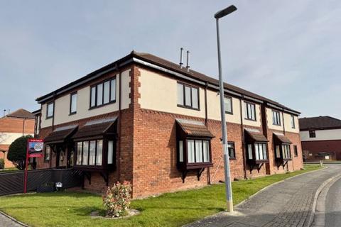 1 bedroom retirement property for sale, BRIAR LANE, SCARTHO, GRIMSBY