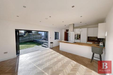 undefined, Mile Oak Road, Brighton