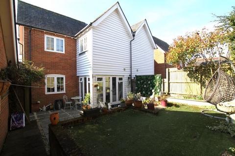 3 bedroom semi-detached house for sale, St. Margaret's At Cliffe