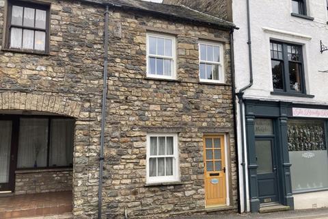 1 bedroom cottage for sale, 'Stable Cottage', Sedbergh. 1 Bed cottage in central location