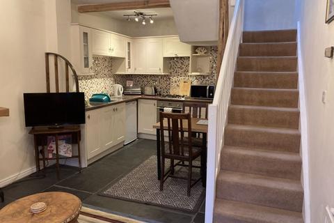 1 bedroom cottage for sale, 'Stable Cottage', Sedbergh. 1 Bed cottage in central location