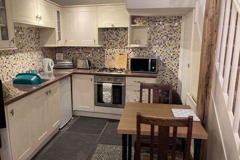 1 bedroom cottage for sale, 'Stable Cottage', Sedbergh. 1 Bed cottage in central location