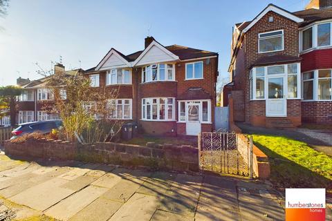 3 bedroom semi-detached house for sale, White Road, Quinton