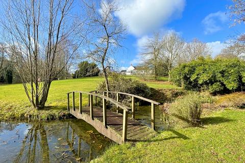 4 bedroom cottage for sale, Nantyrhylas, Dingestow, NP25