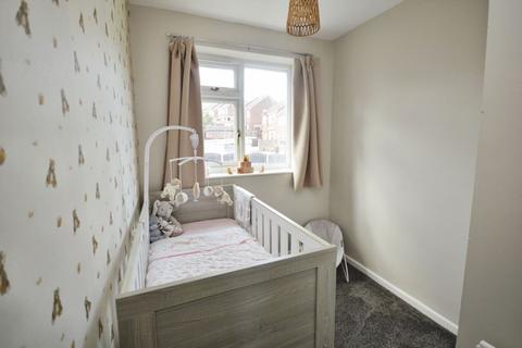 1 Bradgate Close, Rotherham, S61 1LE