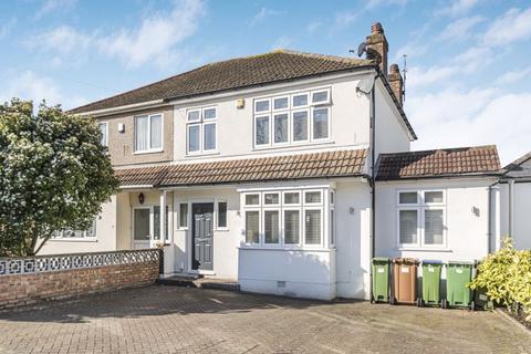 4 bedroom semi-detached house for sale, Baldwyns Park, Bexley