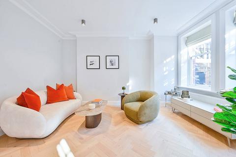 1 bedroom flat to rent, Hamlet Gardens, Ravenscourt Park, London, W6