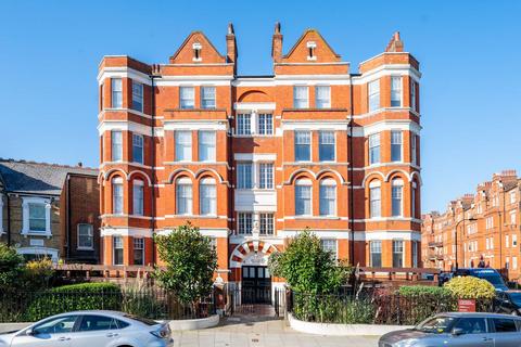 1 bedroom flat to rent, Hamlet Gardens, Ravenscourt Park, London, W6