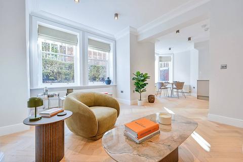 1 bedroom flat to rent, Hamlet Gardens, Ravenscourt Park, London, W6