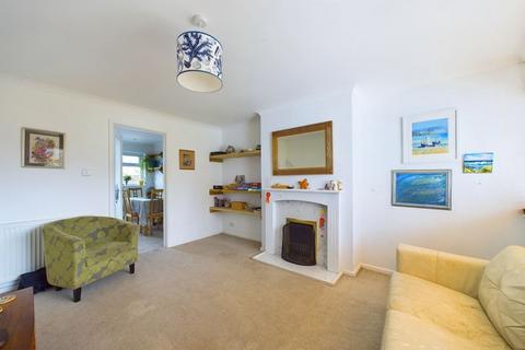 3 bedroom end of terrace house for sale, Gill An Creet, St. Ives TR26