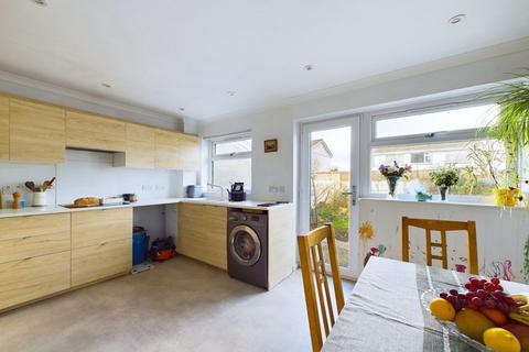 3 bedroom end of terrace house for sale, Gill An Creet, St. Ives TR26