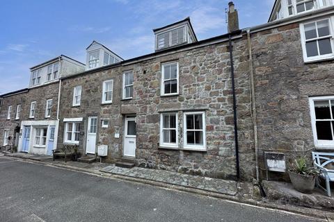 4 bedroom cottage for sale, Carncrows Street, St. Ives TR26