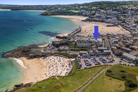 undefined, Carncrows Street, St. Ives TR26