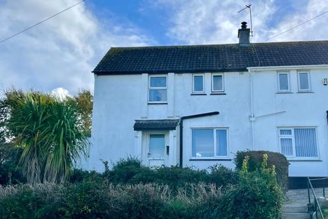 2 bedroom semi-detached house for sale, Penbeagle Crescent, ST IVES TR26