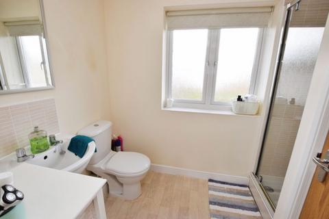21 Trafalgar Road, Exeter, EX2 7GF