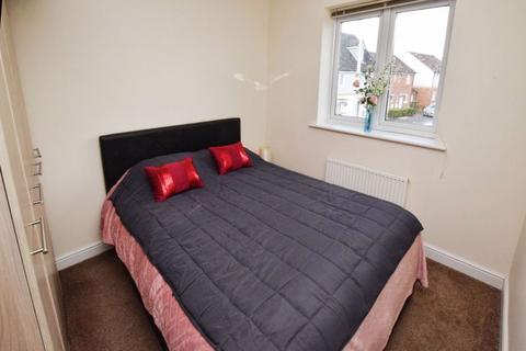 21 Trafalgar Road, Exeter, EX2 7GF