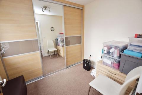 21 Trafalgar Road, Exeter, EX2 7GF