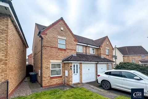 3 bedroom semi-detached house for sale, Manifold Way, Wednesbury, WS10 0GB