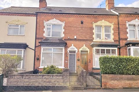 139 Edwards Road, Birmingham, B24 9HD