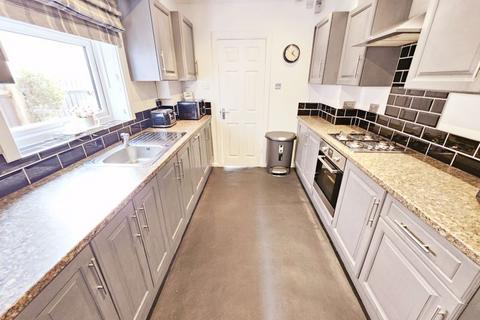 139 Edwards Road, Birmingham, B24 9HD