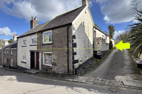 St. Gluvias Street, Penryn