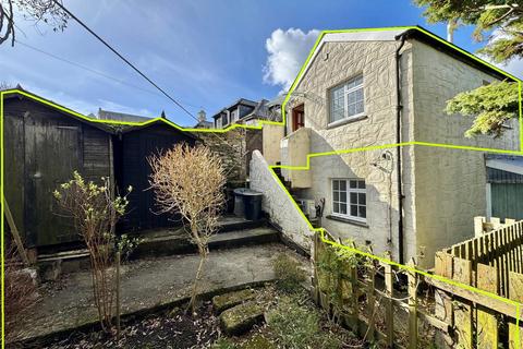 undefined, St. Gluvias Street, Penryn