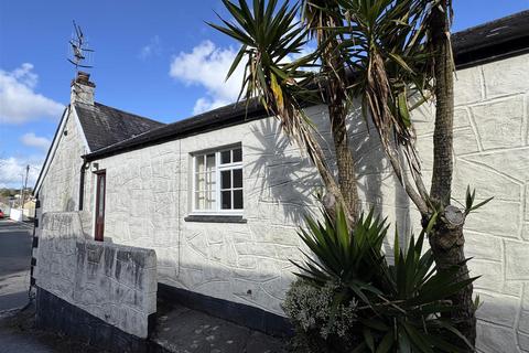 undefined, St. Gluvias Street, Penryn