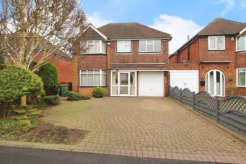 Fordbrook Lane, Pelsall, WS3 4BN