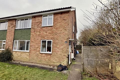 Wilkinson Close, Sutton Coldfield, B73 5QG
