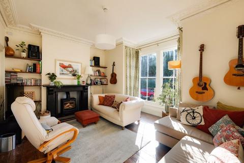 3 bedroom maisonette for sale, Kingsley Road|Cotham