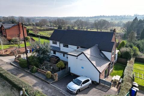 6 bedroom detached house for sale, Morley Lane, Stanley, Ilkeston