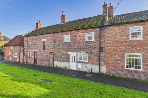 2 bedroom terraced house for sale, 7 Stonewell Row, Horncastle