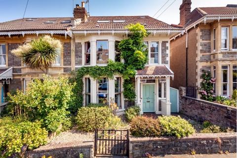 6 bedroom semi-detached house for sale, Burghley Road|St Andrews