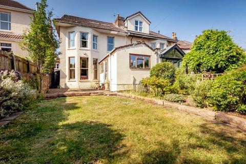 6 bedroom semi-detached house for sale, Burghley Road|St Andrews