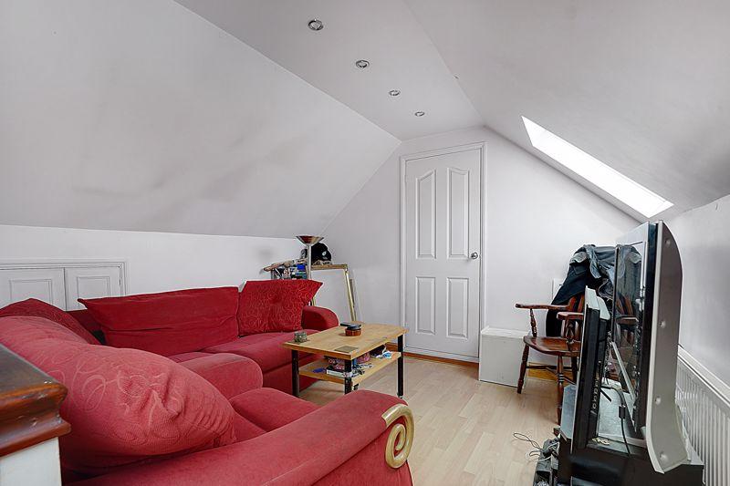 Loft Room