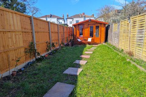 51 Spencer Road, Mitcham, CR4 1SG