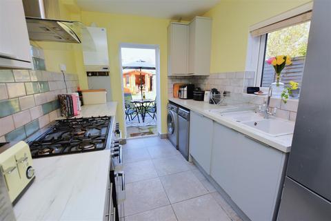 51 Spencer Road, Mitcham, CR4 1SG