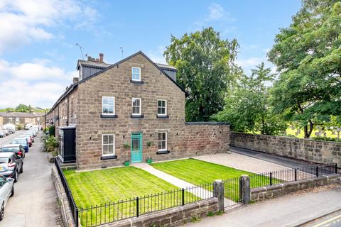 3 bedroom townhouse for sale, Grove Road, Harrogate