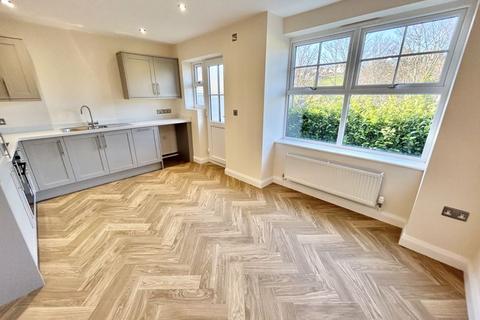 undefined, Coed Y Felin, Conwy