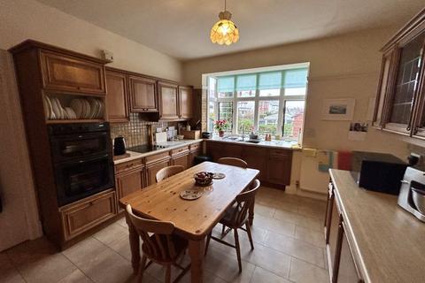 6 bedroom detached house for sale, Brompton Avenue, Rhos on Sea