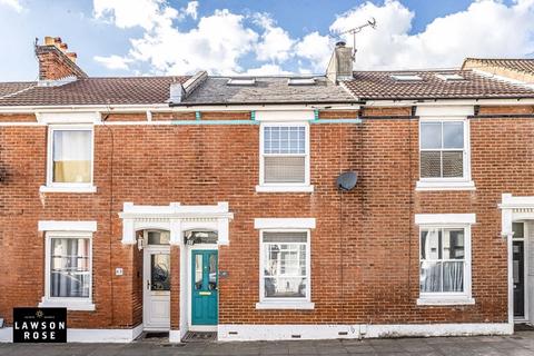 3 bedroom terraced house for sale, Adair Road, Southsea