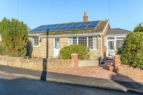 3 bedroom detached bungalow for sale, Shilbottle, Alnwick NE66