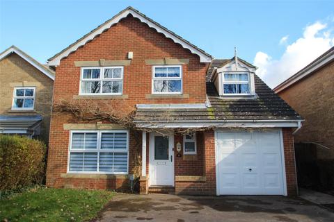 5 bedroom detached house for sale, Spitfire Way, Hamble, Southampton, Hampshire, SO31